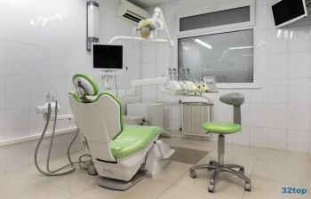 Стоматологическая клиника РЕЮНЬОН (REUNION) м. Кантемировская