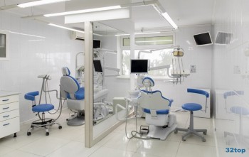 Стоматологическая клиника РЕЮНЬОН (REUNION) м. Кантемировская