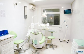 Стоматологическая клиника РЕЮНЬОН (REUNION) м. Кантемировская