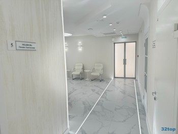 Клиника передовой стоматологии ЦЕНТРАЛЬНАЯ СТОМАТОЛОГИЯ