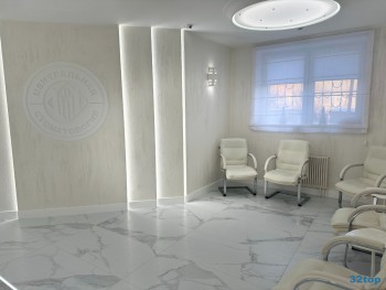 Клиника передовой стоматологии ЦЕНТРАЛЬНАЯ СТОМАТОЛОГИЯ