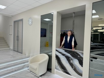 Клиника передовой стоматологии ЦЕНТРАЛЬНАЯ СТОМАТОЛОГИЯ