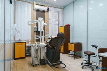 Центр стоматологии SUPER SMILE (СУПЕР СМАЙЛ) м. Звенигородская