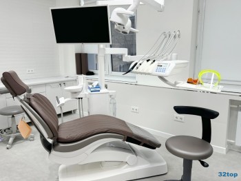 Клиника передовой стоматологии ЦЕНТРАЛЬНАЯ СТОМАТОЛОГИЯ