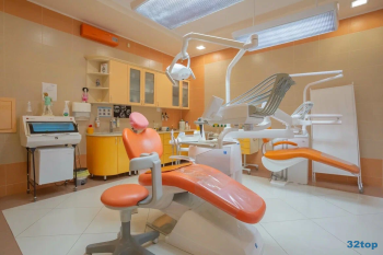 Стоматология ГЕЛИОСТОМ