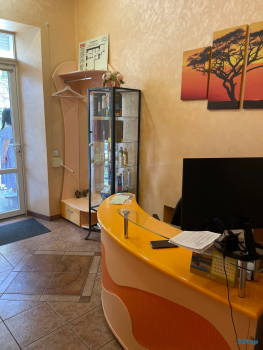 Стоматология ГЕЛИОСТОМ