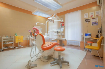 Стоматология ГЕЛИОСТОМ