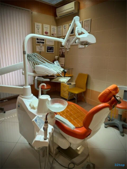 Стоматология ГЕЛИОСТОМ