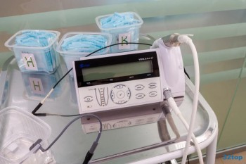 Стоматологическая клиника ДОКТОР БЕЛОЗУБОВ Взрослое отделение