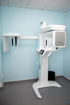 Стоматологическая клиника ДОКТОР БЕЛОЗУБОВ Взрослое отделение