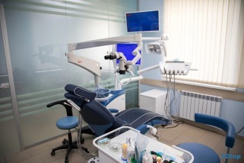 Стоматологическая клиника ДОКТОР БЕЛОЗУБОВ Взрослое отделение