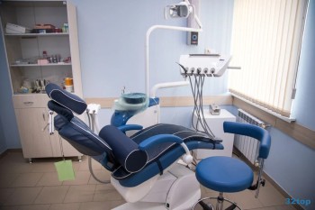 Стоматологическая клиника ДОКТОР БЕЛОЗУБОВ Взрослое отделение
