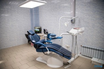Стоматологическая клиника ДОКТОР БЕЛОЗУБОВ Взрослое отделение