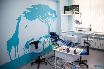 Стоматологическая клиника ДОКТОР БЕЛОЗУБОВ Взрослое отделение