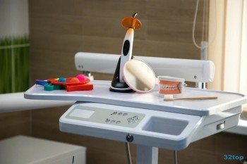 Стоматологическая клиника ДОКТОР БЕЛОЗУБОВ Взрослое отделение