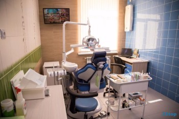 Стоматологическая клиника ДОКТОР БЕЛОЗУБОВ Взрослое отделение