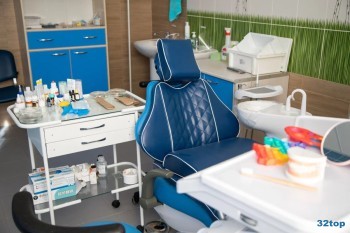 Стоматологическая клиника ДОКТОР БЕЛОЗУБОВ Взрослое отделение