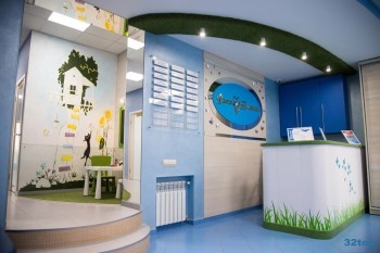 Стоматологическая клиника ДОКТОР БЕЛОЗУБОВ Взрослое отделение