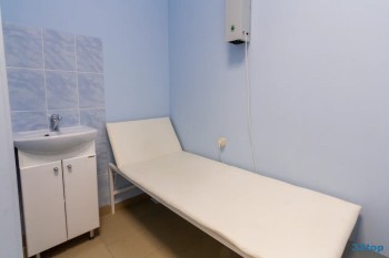 Стоматологическая клиника ДОКТОР БЕЛОЗУБОВ Взрослое отделение