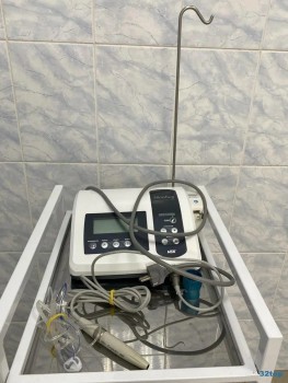 Стоматологическая клиника ДОКТОР БЕЛОЗУБОВ Взрослое отделение