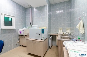 Стоматологическая клиника ДОКТОР БЕЛОЗУБОВ Взрослое отделение