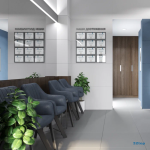 Стоматологическая клиника TRYDENT (ТРИДЕНТ) м. Проспект Просвещения