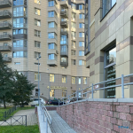 Стоматологическая клиника TRYDENT (ТРИДЕНТ) м. Проспект Просвещения