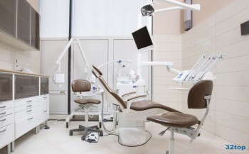 Стоматология ДЕНТ ЛАЙФ м. Нарвская