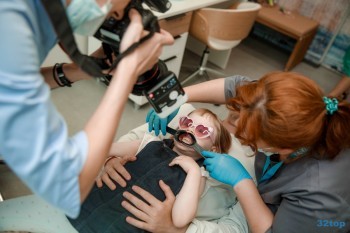 Стоматологическая клиника ЛАХТА ДЕНТАЛ (LAHTA DENTAL) м. Площадь Восстания