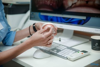 Стоматологическая клиника ЛАХТА ДЕНТАЛ (LAHTA DENTAL) м. Площадь Восстания