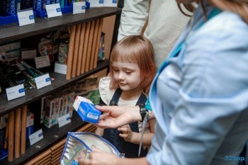 Стоматологическая клиника ЛАХТА ДЕНТАЛ (LAHTA DENTAL) м. Площадь Восстания