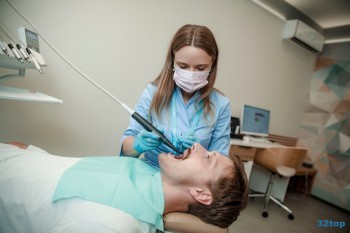 Стоматологическая клиника ЛАХТА ДЕНТАЛ (LAHTA DENTAL) м. Площадь Восстания