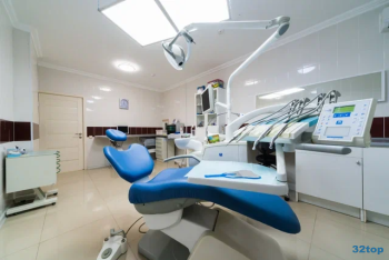 Стоматология АСТРА ДЕНТ м. Царицыно