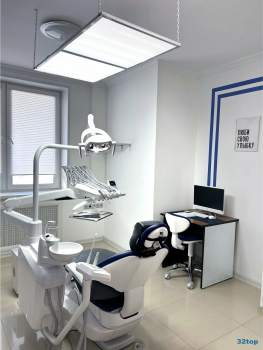 Стоматология АСТРА ДЕНТ м. Царицыно