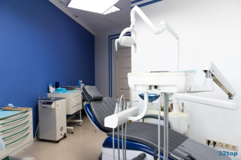 Стоматология АСТРА ДЕНТ м. Царицыно