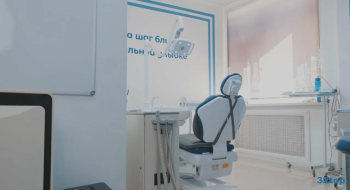 Стоматология АСТРА ДЕНТ м. Царицыно