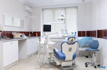 Стоматология АСТРА ДЕНТ м. Царицыно