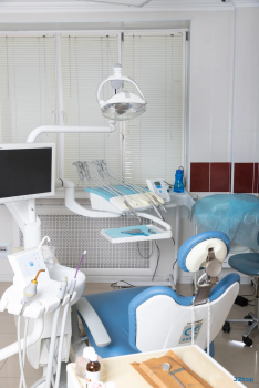 Стоматология АСТРА ДЕНТ м. Царицыно