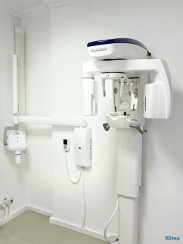 Стоматология АСТРА ДЕНТ м. Царицыно