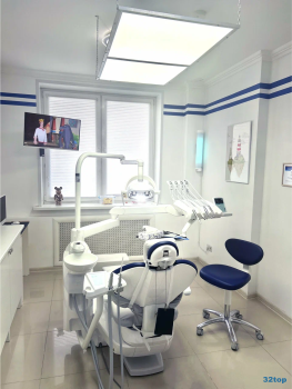 Стоматология АСТРА ДЕНТ м. Царицыно