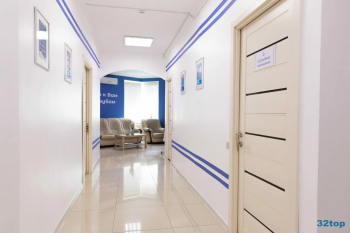 Стоматология АСТРА ДЕНТ м. Царицыно