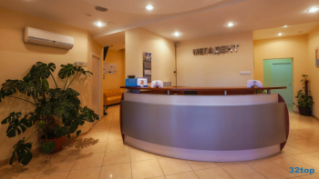 Сеть стоматологий МЕГАДЕНТ м. Ростокино