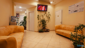 Сеть стоматологий МЕГАДЕНТ м. Ростокино