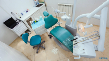 Сеть стоматологий МЕГАДЕНТ м. Ростокино