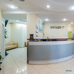 Сеть стоматологий МЕГАДЕНТ м. Ростокино