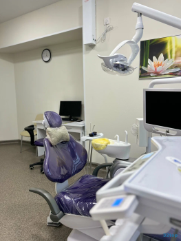 Стоматологическая клиника ХАЙДЕНТ