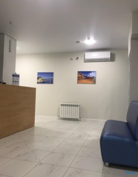 Стоматологическая клиника ХАЙДЕНТ