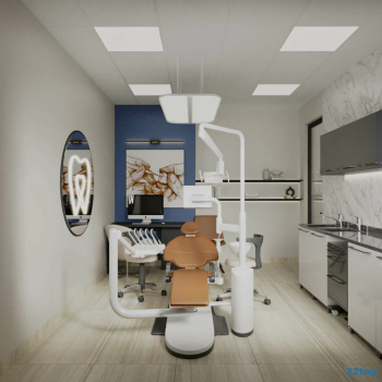 Стоматологическая клиника ТАКТИКА