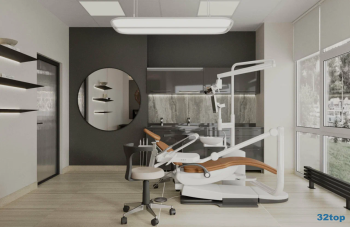 Стоматологическая клиника ТАКТИКА