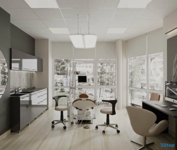 Стоматологическая клиника ТАКТИКА